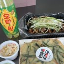 욕쟁이할매닭발 네이버블로그