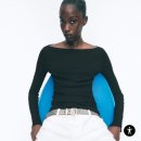 26410-550-003-026 | 자라 ZARA 2025년 신제품 위시리스트 자라에서 봄옷 준비하기