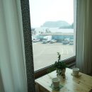 바다가보이는민박