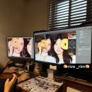 우정PC | [홍대/합정사진관] 외양간스튜디오; 합정 우정사진, 합정 커플사진, 홍대 사진관 추천