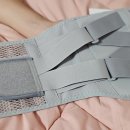 바른메드 | 허리보호대 추천 닥터메드 의료용 척추 디스크 복대