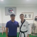 합기도 경무관 이미지