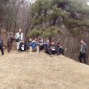 이일 장군 묘소 이미지