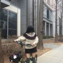 불쑥 찾아왔습니다