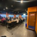 &lt;식당 리뷰&gt;이게 여름밤 낭만이지! 힙지로 술집 만선호프 노가리체인본점 루프탑 후기!🍻💕 + 종로3가