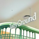 롯데기흥아울렛 테이스티 그라운드 Tasty Ground 요쇼쿠 돈카츠 오므라이스