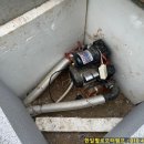 💧강하면 성덕리 펌프 교체 후기｜PH-405A → GW-605SMA로 교체, 물 새는 문제 해결