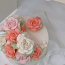 플로밍케이크