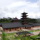 백제문화단지 이미지