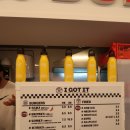 아이가릿버거 일광점(I GOT IT) | 정말 맛있었던 망미동 수제버거/망미단길에 간다면? 아이가릿(I GOT IT) 버거로!
