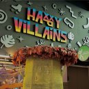 재미UP 점핑 트렘펄린B | [대구 가볼만한곳] 대구 도심 속 실외&amp; 실내 테마파크 추천 “스파크랜드” 올데이패스D 후기