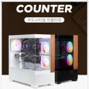 D.D.K | 주연테크 카운터 D6285K57 게이밍 데스크탑 컴퓨터 장점 후기