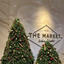 르노삼성자동차 서비스코너 이동점 | 포시즌스 호텔 서울 더마켓키친 런치 익스프레스 후기 + 가격, 이용시간, 음식코너 위치, 이용 꿀팁