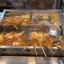 청춘닭강정 | 언양 알프스시장 [호떡, 청춘닭강정]