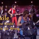 Exile - How Could This Go Wrong 이미지