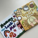처음 시작하는 영어그림책 | 잉글리시에그 영어그림책 Mommy Look at me Baking Time 노출 후기
