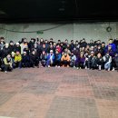 2026년 1월18일 일요정훈 (혹한기훈련) 이미지