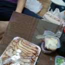 유가명가즉석찰순대&왕족발 이미지