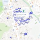 세븐일레븐 진접금곡점 | 남양주시 진접읍 아파트 분석 1탄(진접지구 )