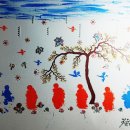 서양화B 이미지