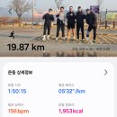 북면182 | 아침 6시 30분 러닝 후기｜창원·김해 10km~20km 직접 뛰어본 기록