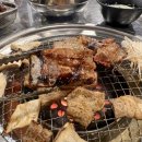 함안공영주차타워 | 함안 칠원 맛집 흑백서민갈비 연탄불 감성 가성비 끝판왕