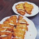 통가 | 179. [ 내돈내산 ] 가시를 제거해 순살만 담은, 통가자미까스 630g 후기