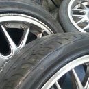 수정타이어 이미지