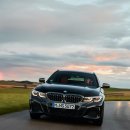 국내출시예정) 2020 BMW M340i 투어링 [데이터 주의] 이미지