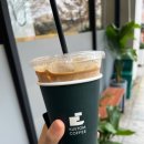 커스텀커피 수지점 이미지