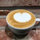 커피바리스타(야) 이미지