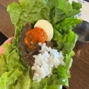 대담 | 담양 떡갈비 맛집 덕인관 / 식품명인 박규완 떡갈비 후기 (대통밥, 대담국수)