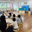 초록유치원 | 유치원요리활동 후기/여름요리활동"물고기아이싱쿠키"만들기체험