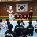 경희대정우태권도장 이미지