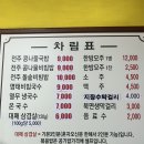 창원 아침식사 가능한 전주콩나루콩나물국밥 창원본점 내돈내산 후기