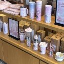 무교로 | 스타벅스 2026 봄 블루밍 · 블라썸 · 벚꽃 에디션 MD