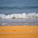 원산도해수욕장 화장실 이미지