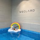 위클라드 펜션 이미지