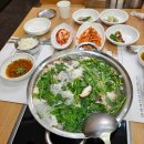 고촌해물전골 | 김포 고촌복집 시골집, 복어요리와 백숙맛집 밀복전골정식 후기