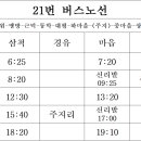 주지리마을회관 이미지