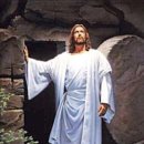 Good News of the Resurrection of Christ (Matthew 28:1-20) 이미지