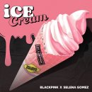 블랙핑크 &#39;ice cream&#39; 분석 이미지