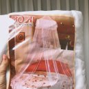 (완료)침대 케노피, 모기장 새상품 드림 이미지