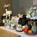 손큰형제갈비찜 미아점 | 부산돌잔치 돌상까지 편했던 갈비곳간 후기