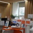 황학동 주민센터 이미지