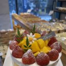 용산2가동 주민센터 주차장 입구 이미지