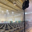 선부고등학교 | 악기대여 고위드! 선부고등학교 축제 현장 후기(악기/조명/음향)