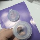 란시노 젖병 꼭지 M 후기