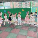 💦숲활동 - 물 그림 그리기💦 이미지