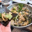 교로리갯마을회식당 | 깐깐한 부모님도 선택한 진월동 막회 ‘갯마을 회식당’ 재방문 후기